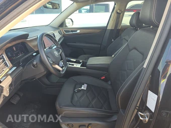 2025 Volkswagen Atlas 2.0T SE w/Technology - miniatura 11