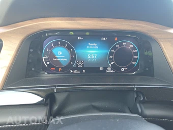 2025 Volkswagen Atlas 2.0T SE w/Technology - miniatura 12