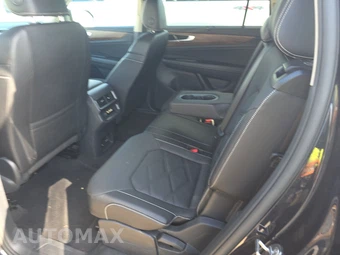 2025 Volkswagen Atlas 2.0T SE w/Technology - miniatura 13