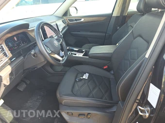 2025 Volkswagen Atlas 2.0T SE w/Technology - miniatura 7