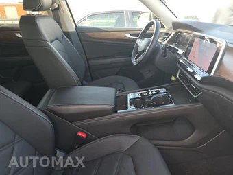 2025 Volkswagen Atlas 2.0T SE w/Technology - miniatura 8