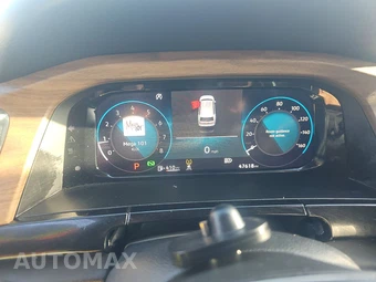 2025 Volkswagen Atlas 2.0T SE w/Technology - miniatura 12