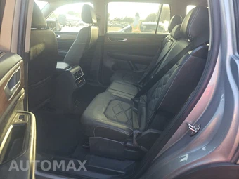 2025 Volkswagen Atlas 2.0T SE w/Technology - miniatura 13