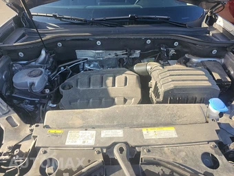 2025 Volkswagen Atlas 2.0T SE w/Technology - miniatura 16
