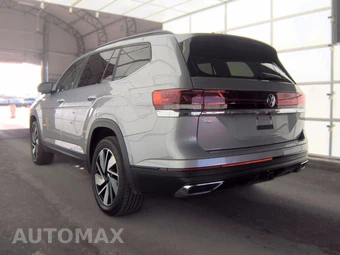 2025 Volkswagen Atlas 2.0T SE w/Technology - miniatura 6