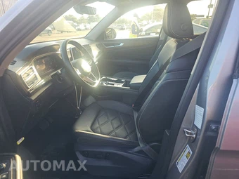 2025 Volkswagen Atlas 2.0T SE w/Technology - miniatura 7