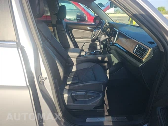 2025 Volkswagen Atlas 2.0T SE w/Technology - miniatura 8