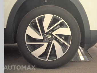 2025 Volkswagen Atlas 2.0T SE w/Technology - miniatura 10
