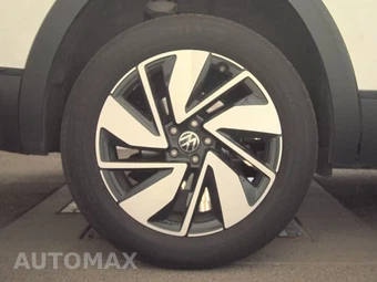 2025 Volkswagen Atlas 2.0T SE w/Technology - miniatura 11