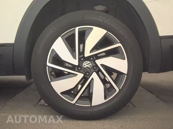 2025 Volkswagen Atlas 2.0T SE w/Technology - miniatura 12
