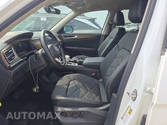 2025 Volkswagen Atlas 2.0T SE w/Technology - miniatura 13