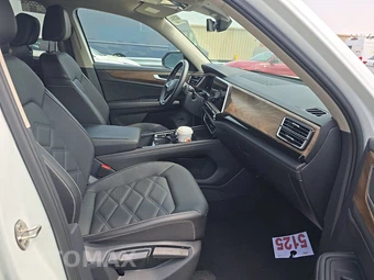 2025 Volkswagen Atlas 2.0T SE w/Technology - miniatura 14