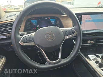 2025 Volkswagen Atlas 2.0T SE w/Technology - miniatura 16