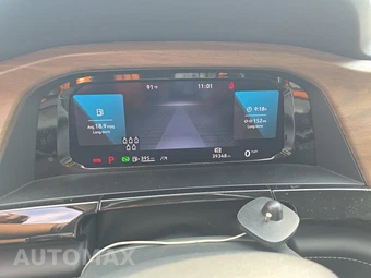 2025 Volkswagen Atlas 2.0T SE w/Technology - miniatura 18