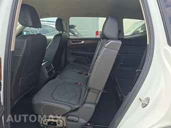 2025 Volkswagen Atlas 2.0T SE w/Technology - miniatura 19