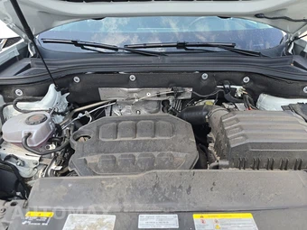 2025 Volkswagen Atlas 2.0T SE w/Technology - miniatura 23