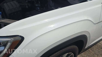 2025 Volkswagen Atlas 2.0T SE w/Technology - miniatura 27