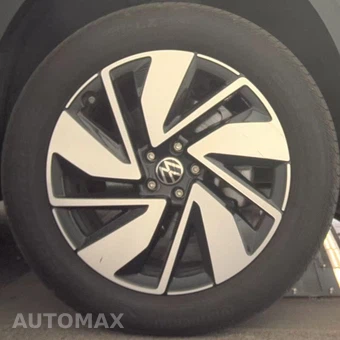 2025 Volkswagen Atlas 2.0T SE w/Technology - miniatura 34