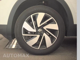2025 Volkswagen Atlas 2.0T SE w/Technology - miniatura 9