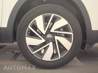2025 Volkswagen Atlas 2.0T SE w/Technology - miniatura 10