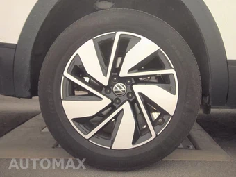 2025 Volkswagen Atlas 2.0T SE w/Technology - miniatura 11