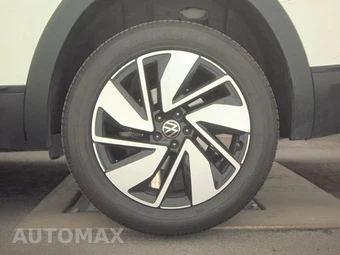 2025 Volkswagen Atlas 2.0T SE w/Technology - miniatura 12