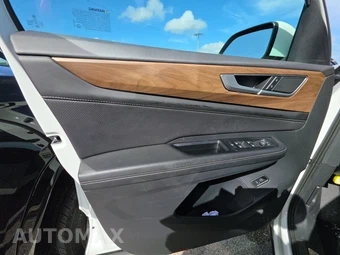 2025 Volkswagen Atlas 2.0T SE w/Technology - miniatura 15