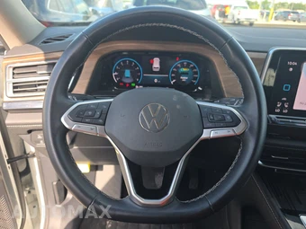 2025 Volkswagen Atlas 2.0T SE w/Technology - miniatura 16