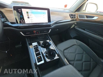 2025 Volkswagen Atlas 2.0T SE w/Technology - miniatura 17
