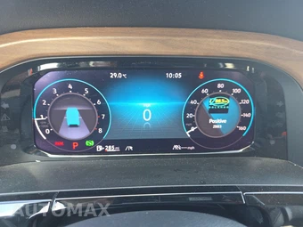2025 Volkswagen Atlas 2.0T SE w/Technology - miniatura 18