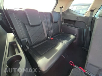 2025 Volkswagen Atlas 2.0T SE w/Technology - miniatura 20