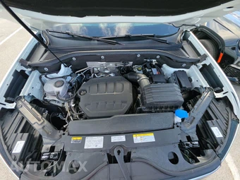 2025 Volkswagen Atlas 2.0T SE w/Technology - miniatura 23