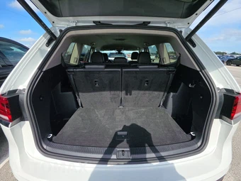 2025 Volkswagen Atlas 2.0T SE w/Technology - miniatura 24