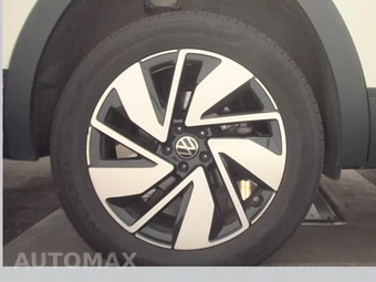 2025 Volkswagen Atlas 2.0T SE w/Technology - miniatura 11