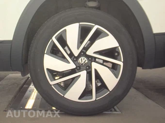 2025 Volkswagen Atlas 2.0T SE w/Technology - miniatura 12