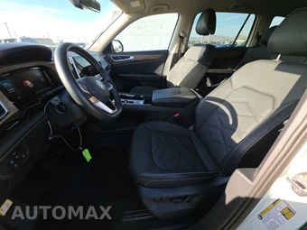 2025 Volkswagen Atlas 2.0T SE w/Technology - miniatura 13