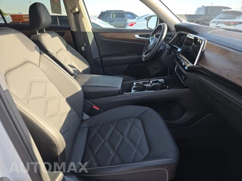 2025 Volkswagen Atlas 2.0T SE w/Technology - miniatura 14