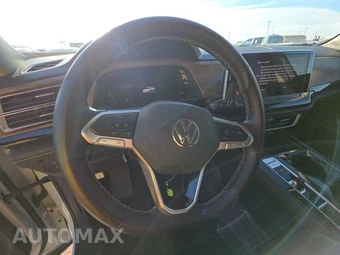 2025 Volkswagen Atlas 2.0T SE w/Technology - miniatura 16