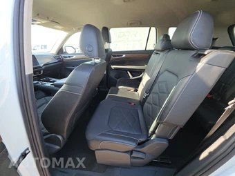 2025 Volkswagen Atlas 2.0T SE w/Technology - miniatura 19