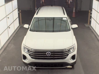 2025 Volkswagen Atlas 2.0T SE w/Technology - miniatura 2