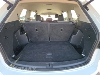 2025 Volkswagen Atlas 2.0T SE w/Technology - miniatura 23