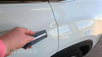 2025 Volkswagen Atlas 2.0T SE w/Technology - miniatura 28