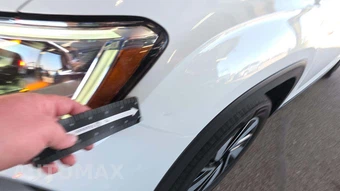 2025 Volkswagen Atlas 2.0T SE w/Technology - miniatura 29