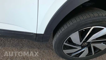 2025 Volkswagen Atlas 2.0T SE w/Technology - miniatura 33