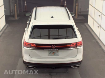 2025 Volkswagen Atlas 2.0T SE w/Technology - miniatura 6