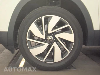 2025 Volkswagen Atlas 2.0T SE w/Technology - miniatura 9