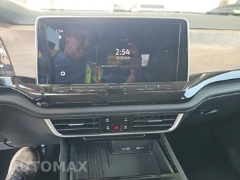 2025 Volkswagen Atlas 2.0T SE w/Technology - miniatura 11