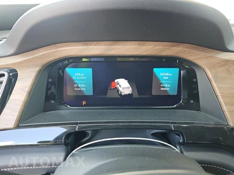 2025 Volkswagen Atlas 2.0T SE w/Technology - miniatura 12