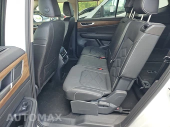2025 Volkswagen Atlas 2.0T SE w/Technology - miniatura 13