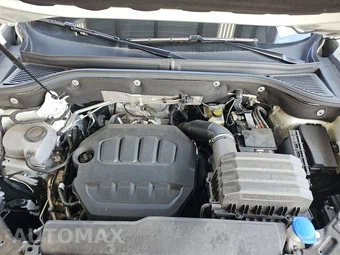 2025 Volkswagen Atlas 2.0T SE w/Technology - miniatura 17